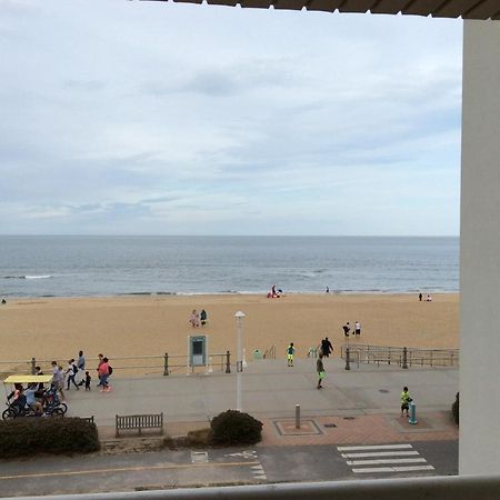 Ocean'S 24 Motell Virginia Beach Exteriör bild